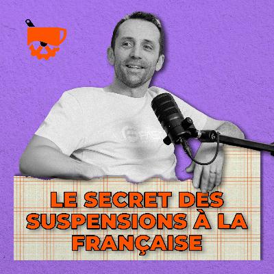 MASTERCLASS : Le secret des suspensions n’est pas celui que vous croyez ! (conception, réglage, marketing, électronique, fourche inversée...) 🎙️💜 MASTERCLASS : Le secret des suspensions n’est pas celui que vous croyez ! (conception, réglage, marketing, électronique, fourche inversée...) 🎙️💜