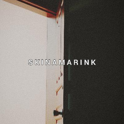SKINAMARINK - A Child's Play