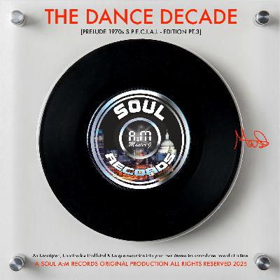 SOUL A:M RECORDS DANCE DECADE PRELUDE P.3