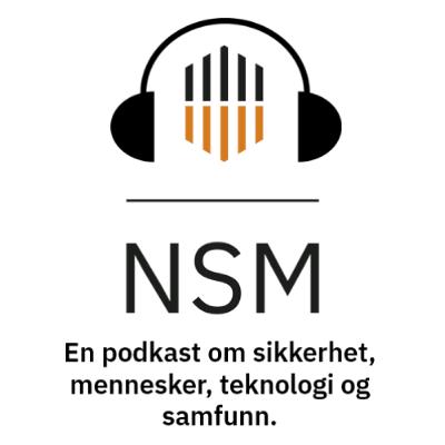 NSM Podkast 269 - HRs rolle i sikkerhetsarbeidet