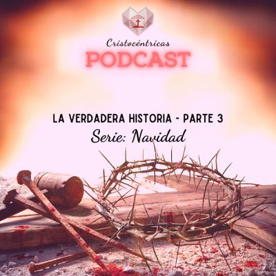 La verdadera historia - Parte 3 La verdadera historia - Parte 3