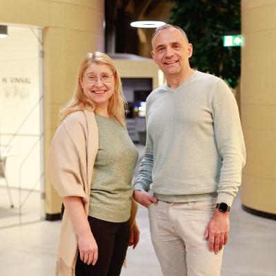 07.01.26 Finantsuudised fookuses. Heidi Kakko: innovatsioon ei ole luksus, vaid juhtimisotsus