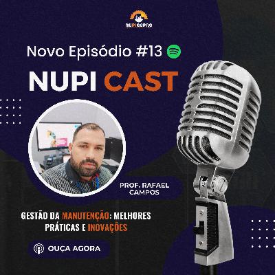 Desvendando os segredos da Gestão da Manutenção