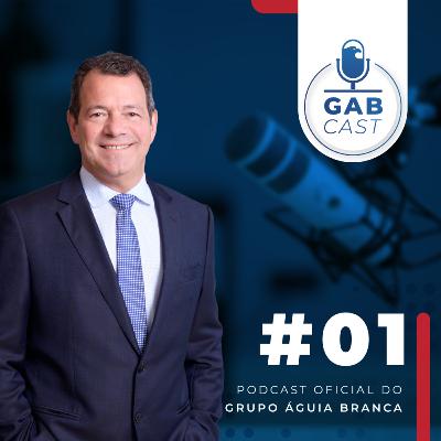 #1 – GABCAST – 75 anos do Grupo Águia Branca - Renan Chieppe #1 – GABCAST – 75 anos do Grupo Águia Branca - Renan Chieppe