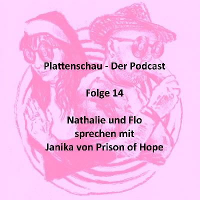 Folge 14 - Janika