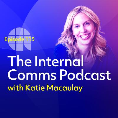 Episode 115 – Curiosity, creativity & the imposter myth
