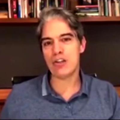 Entrevista com o economista Ricardo Amorim Entrevista com o economista Ricardo Amorim