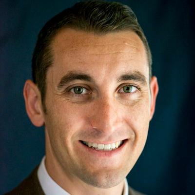 Bryan Carruthers - Winning the Long Game in Life and Business