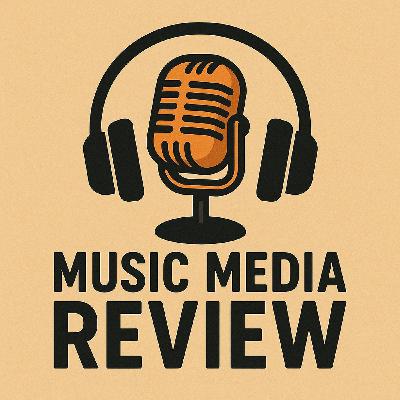 Music Media Review Intro (Trailer) Music Media Review Intro (Trailer)