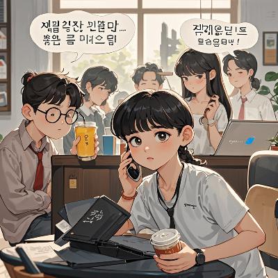 蝎子与青蛙：信任与本性的考验
