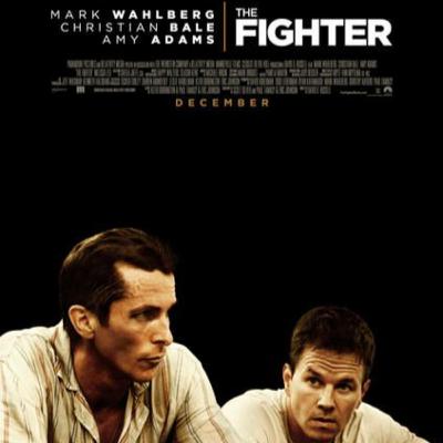 The Fighter (2010)