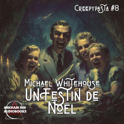 Festin de Noël - Michael Whitehouse (2013)