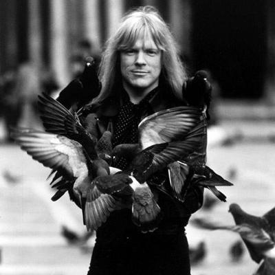 248. Larry Norman Part III