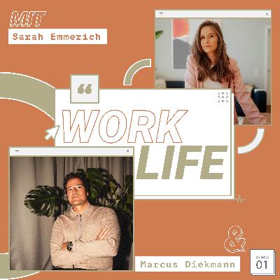 01 / Work-Life-Balance?! 01 / Work-Life-Balance?!
