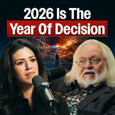 2026 is a Deciding Year For Nations… and for You | Chuck Pierce