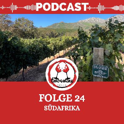 Folge 24 - Südafrika