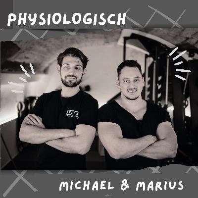 Folge 15| Michi und Marius im Praktikum
