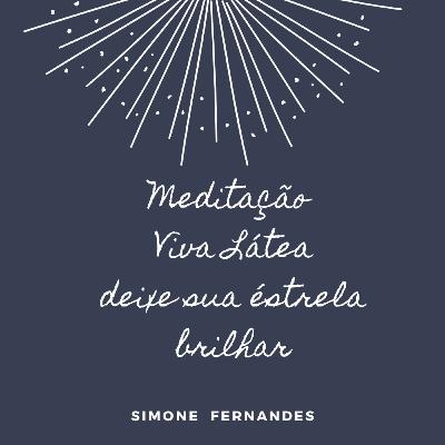 Meditação Via Láctea
