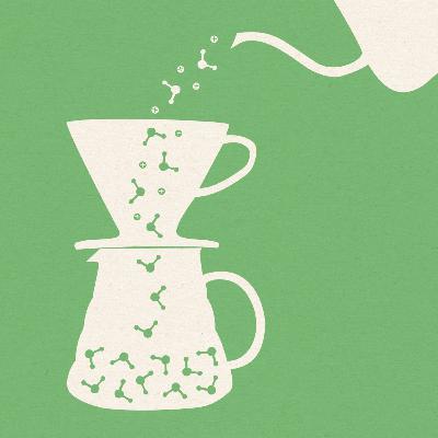 Atomic-Scale Protein Filters