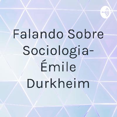 Ep01 - Durkheim e a Educação