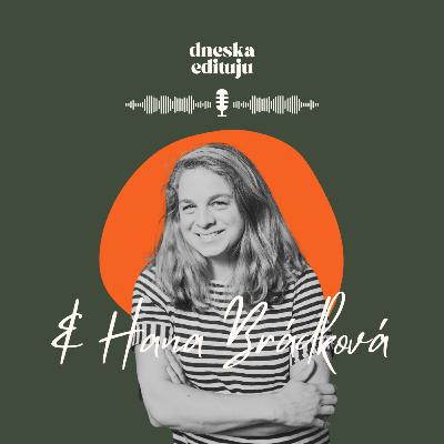 #23 POVÍDÁNÍ: Hana Brádková o kouzlu rodinné fotky #23 POVÍDÁNÍ: Hana Brádková o kouzlu rodinné fotky