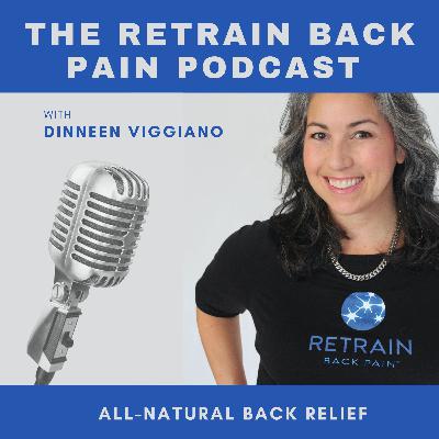 THE FIVE COUNT: MINDFULNESS ACTIVITY FOR BACK PAIN