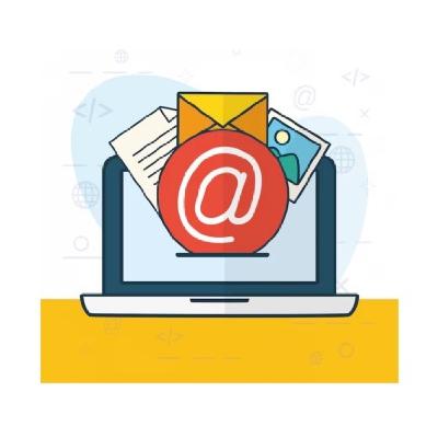 Redacción de emails eficaces