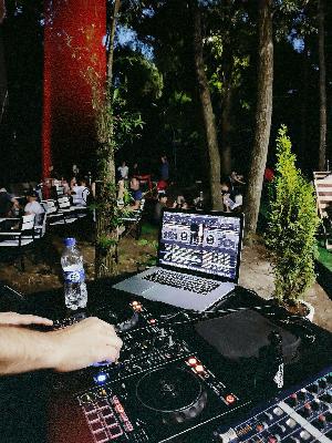 Joi Krokodeel - Live in Soul (Live in @Cafe Soul 001) #1 Joi Krokodeel - Live in Soul (Live in @Cafe Soul 001) #1