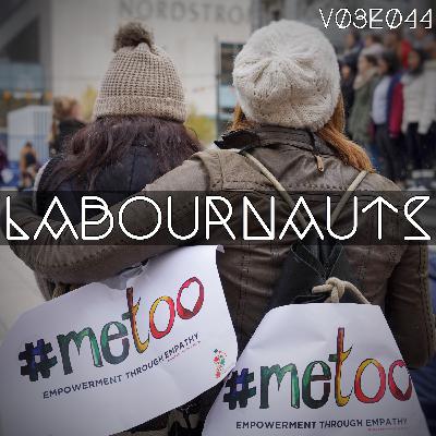 Episode 44 “Me Too” Episode 44 “Me Too”