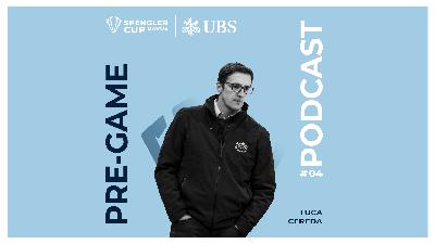 Pre-Game: Luca Cereda - Folge 4