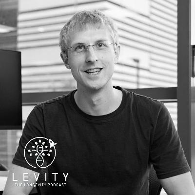 #26 Inside Shift Bioscience’s single-gene rejuvenation breakthrough — Exclusive with CEO Daniel Ives