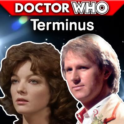 Goodbye, Nyssa... - Doctor Who: Terminus REVIEW - Who Wee Ood #87 Goodbye, Nyssa... - Doctor Who: Terminus REVIEW - Who Wee Ood #87