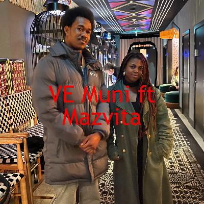 Under Da Radar Radio show W/ Mazvita