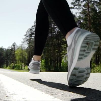 Ultralöpning - Pernilla Otto Ultralöpning - Pernilla Otto