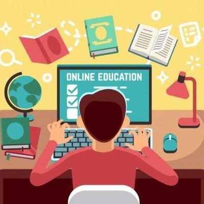 El profesor en entornos virtuales: condiciones, perfil y competencias.