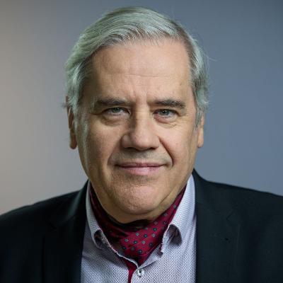 A virtuózok világa - a világ virtuózai #2: Tér és idő || Szubjektív! Batta András podcastja