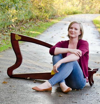 Tiffany Schaefer: growing a Celtic Music Community