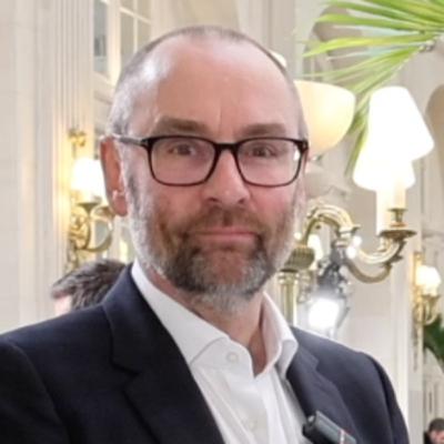 Jefferies London: Chief Scientific Officer Tony Wood covers the latest highlights in GSK's pipeline, including oncology, respiratory, and inflammation Jefferies London: Chief Scientific Officer Tony Wood covers the latest highlights in GSK's pipeline, including oncology, respiratory, and inflammation