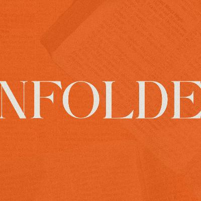 Unfolded