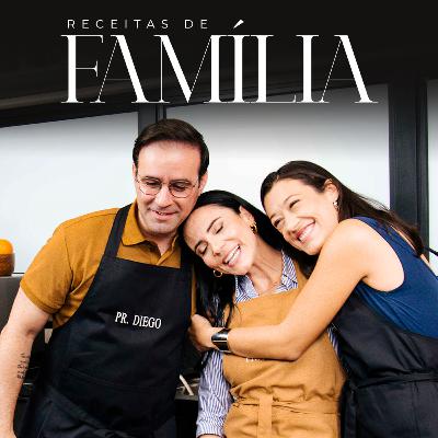 Coerência Cristã | Pra. Aline Carvalho, Pr. Diego de Pinho e Pra. Isabella de Pinho