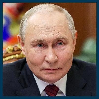 MI6 chief warns of war with Russia - are we ready? MI6 chief warns of war with Russia - are we ready?