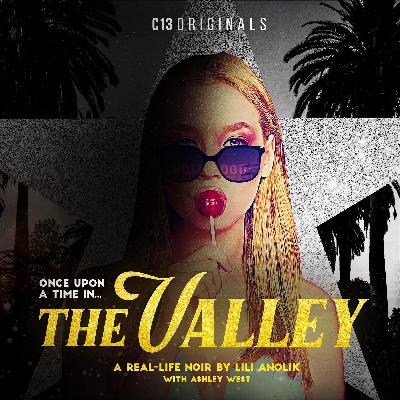 Welcome to "Once Upon a Time... in the Valley" Welcome to "Once Upon a Time... in the Valley"