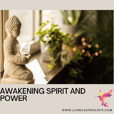 Awakening Spirit & Power: Venus, the Sun, and Equinox Gateway