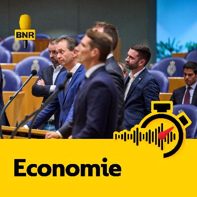 Denktank pleit voor politiek met vergezichten: ‘Daar is ook veel meer draagvlak voor’