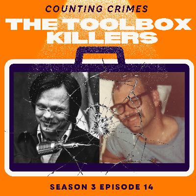 Last Scream On Halloween (The Toolbox Killers) Last Scream On Halloween (The Toolbox Killers)