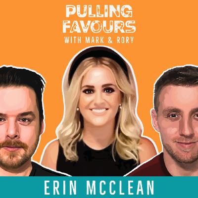 Erin McClean Erin McClean