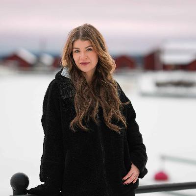 12. Piteå Stories: Mari Berglund