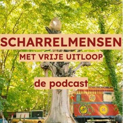 Scharrelmensen Afl. 1: Kamperen bij de pastoor