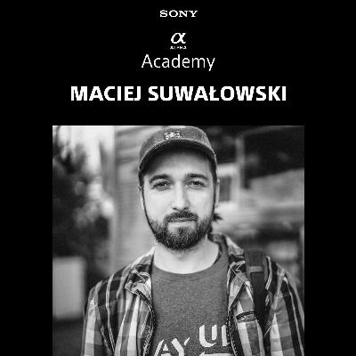 Fotografia ślubna - Maciej Suwałowski & Rafał Wylegała