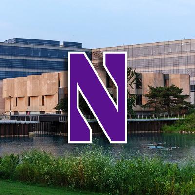 The King of Instruments ep. 311 - May 25, 2025 - Northwestern University